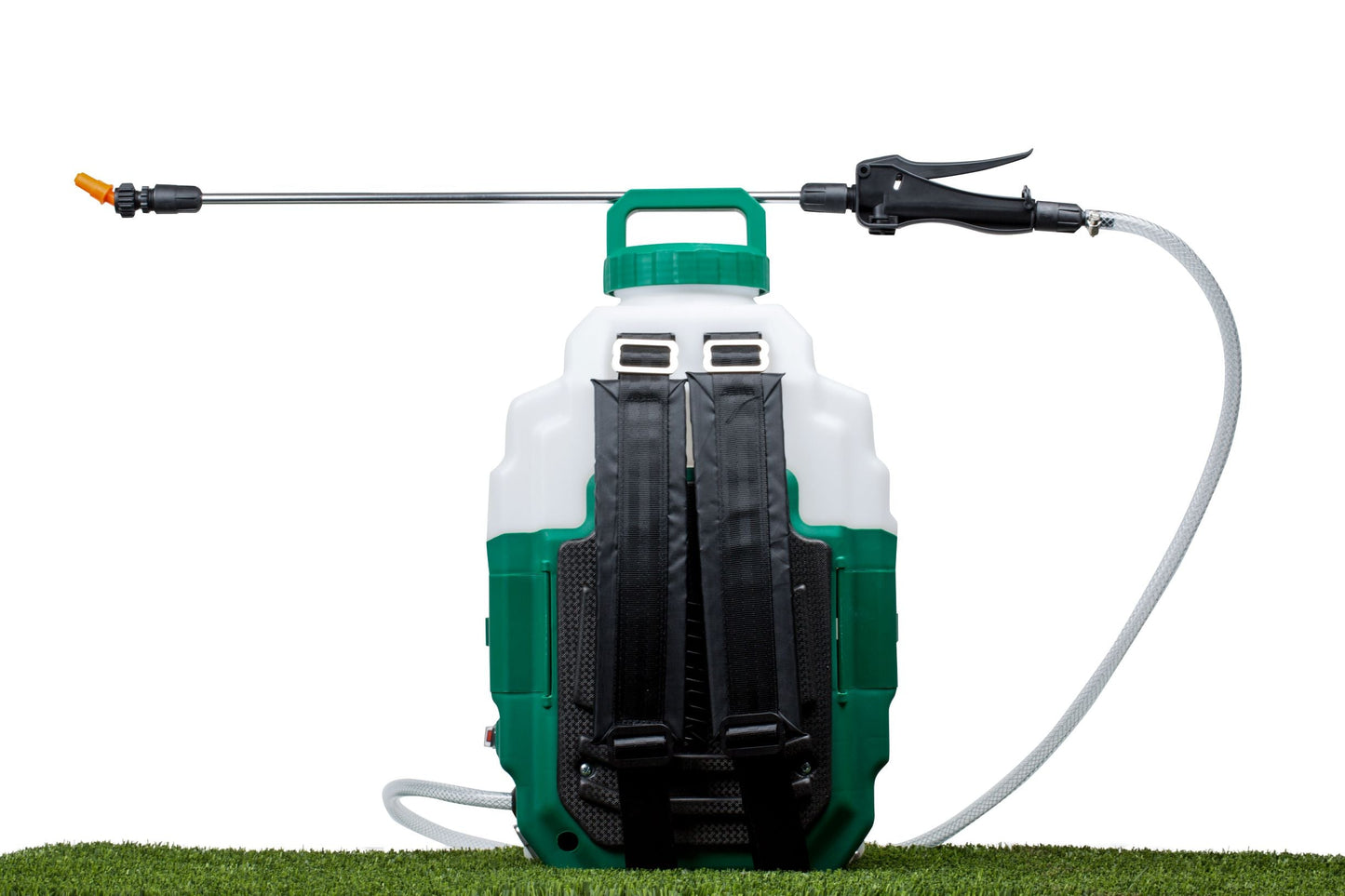 4-Gallon Backpack Sprayer (Sprayer Unit Only)