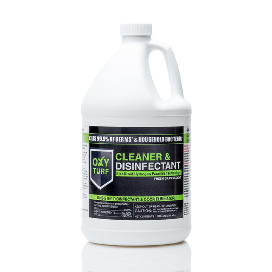 1-Gallon OxyTurf Cleaner